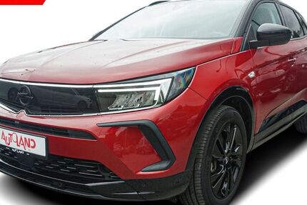 Opel Grandland (X) 21.550 km 21.950 &euro; Schwerin 19061