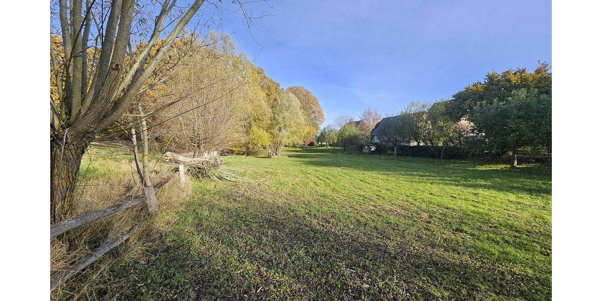 Einfamilienhaus Liessow Liessow - 8 Zimmer, 285 m&sup2;, 855.000&euro; | Angebot:25718929