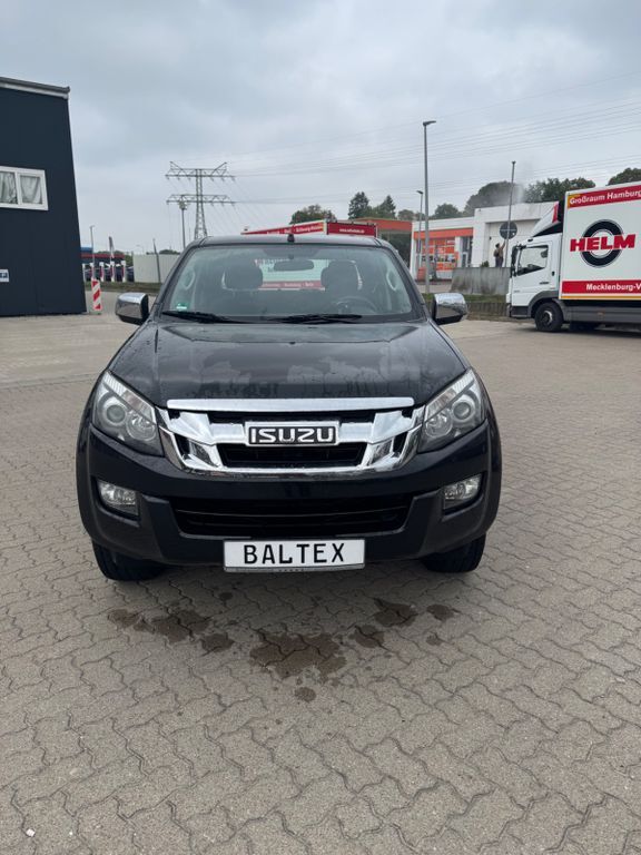 D-Max