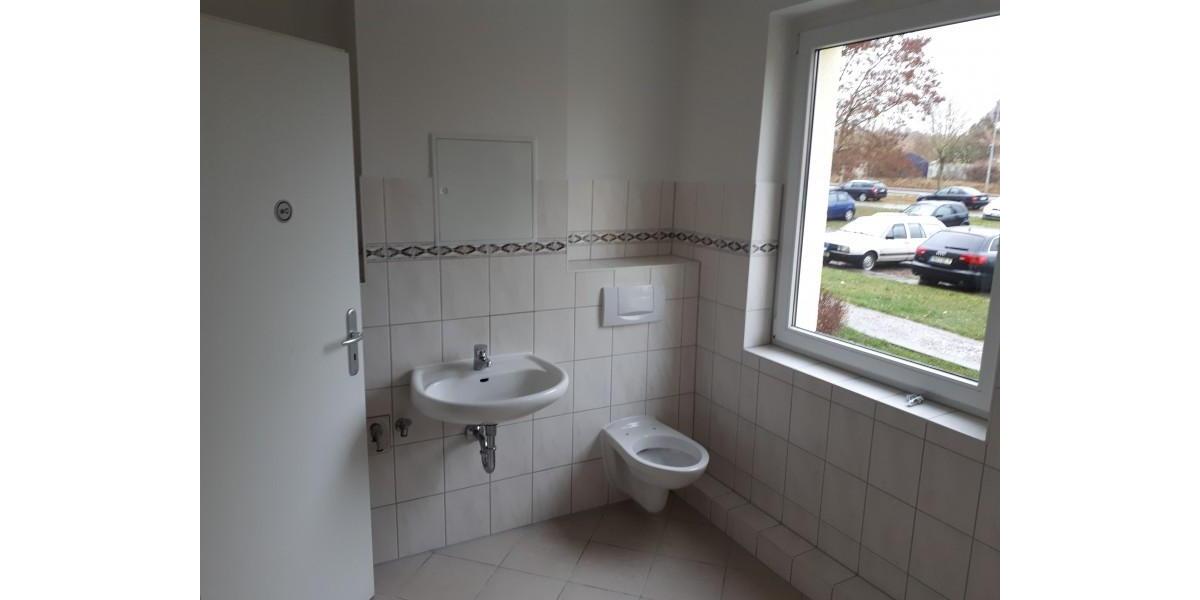 Erdgeschoßwohnung Wismar Altstadt - 2 Zimmer, 59 m&sup2;, 437&euro; | Angebot:26235415