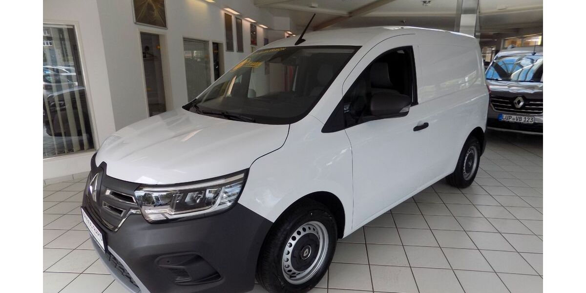 Renault Kangoo 2.938 km 31.950 &euro; Schwerin 19061
