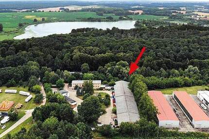 Gewerbeobjekt Sternberg - 325.000&euro; | Angebot:25750263