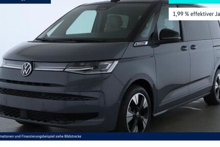 VW T7 Multivan 1.437 km 59.790 &euro; Wildau 15745