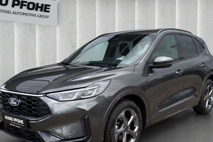 Ford Kuga 18.314 km 28.390 &euro; Schwerin 19061