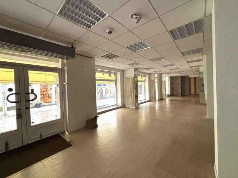 Attraktive Ladenfläche in 1A - Lage von Schwerin zimmer