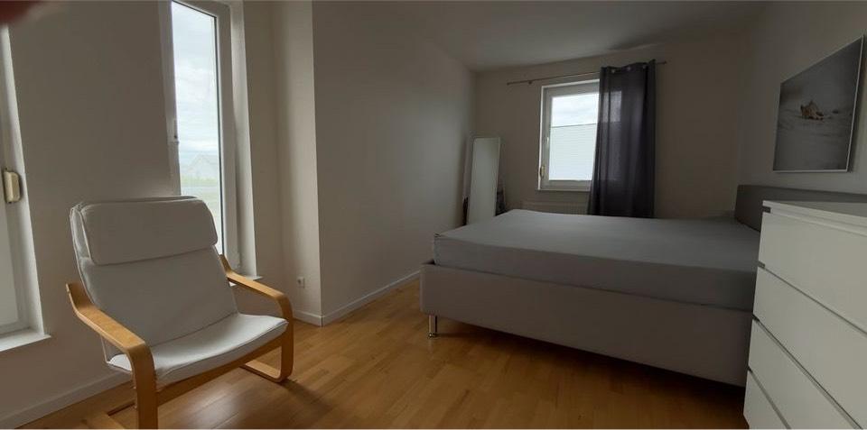 Reihenhaus Schwerin Friedrichsthal - 4 Zimmer, 140 m&sup2;, 1.600&euro; | Angebot:27624767