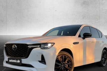 Mazda CX-60 57.940 km 37.900 &euro; Gadebusch 19205