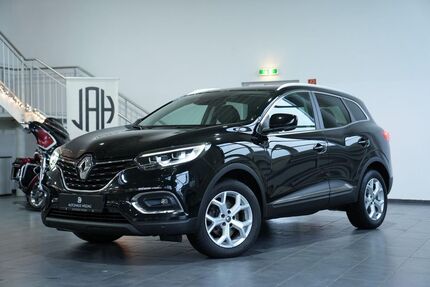 Renault Kadjar 54.917 km 16.490 &euro; Wildau 15745