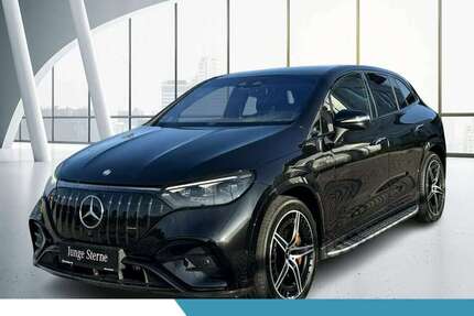Mercedes-Benz EQE SUV 12.614 km 79.135 &euro; Schwerin 19057