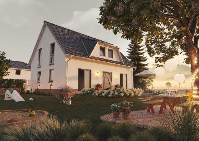 Einfamilienhaus Neustadt-Glewe Hohewisch - 6 Zimmer, 154 m&sup2;, 279.250&euro; | Angebot:26540948