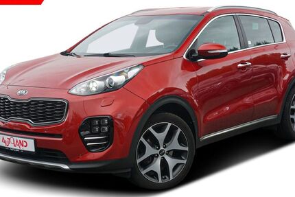 Kia Sportage 27.389 km 21.990 € Schwerin 19061