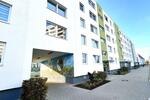 Etagenwohnung Schwerin Gartenstadt - 3 Zimmer, 59 m&sup2;, 561&euro; | Angebot:26645275
