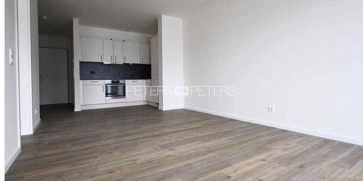 Etagenwohnung Schwerin Werdervorstadt - 2 Zimmer, 55 m&sup2;, 799&euro; | Angebot:25880119