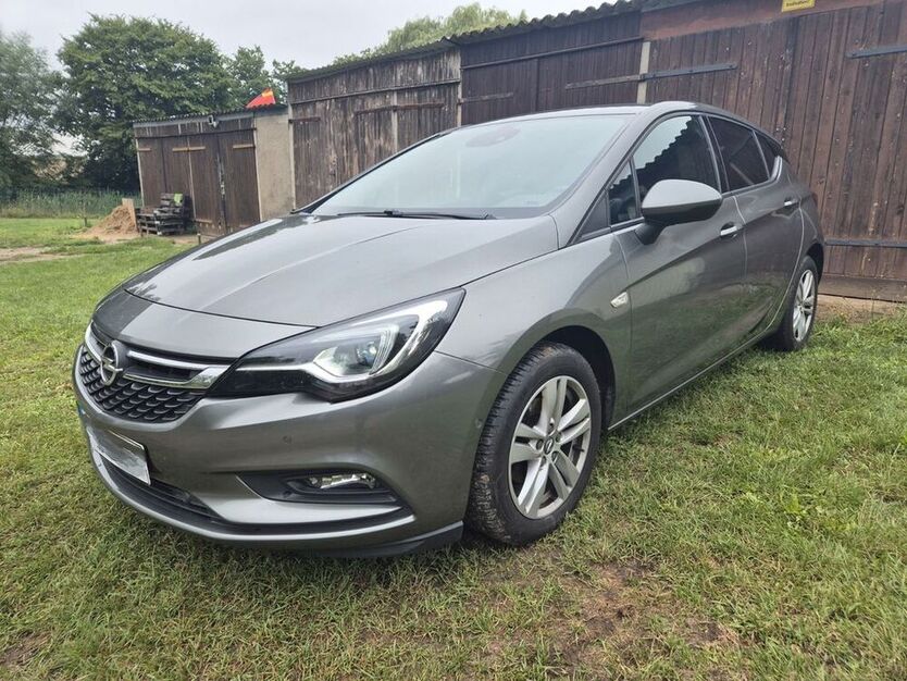 Astra