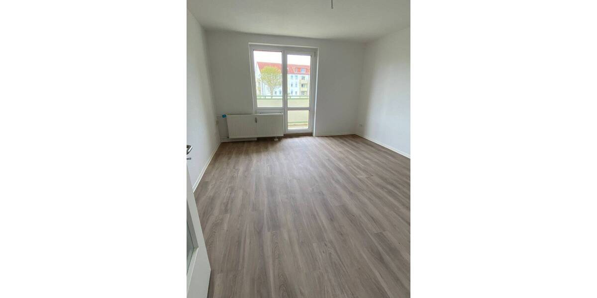 Etagenwohnung Hagenow Neue Heimat - 2 Zimmer, 59 m&sup2;, 386&euro; | Angebot:26644588
