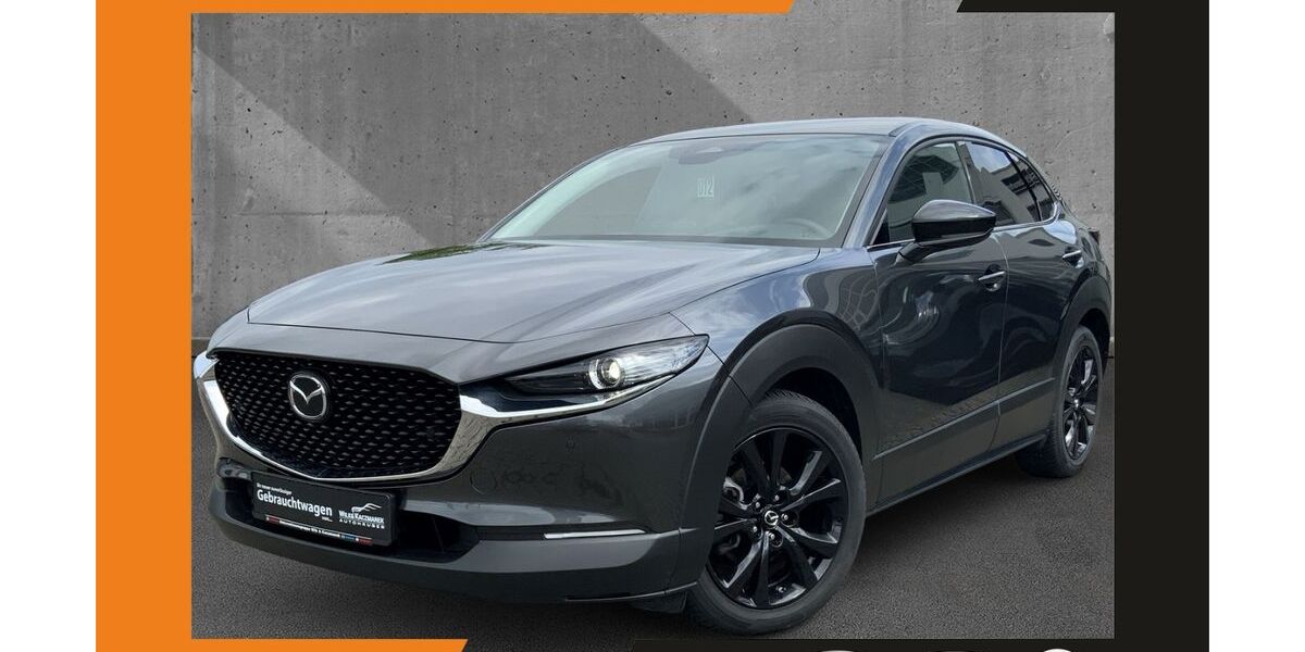 Mazda CX-30 24.787 km 27.990 € Schwerin 19057
