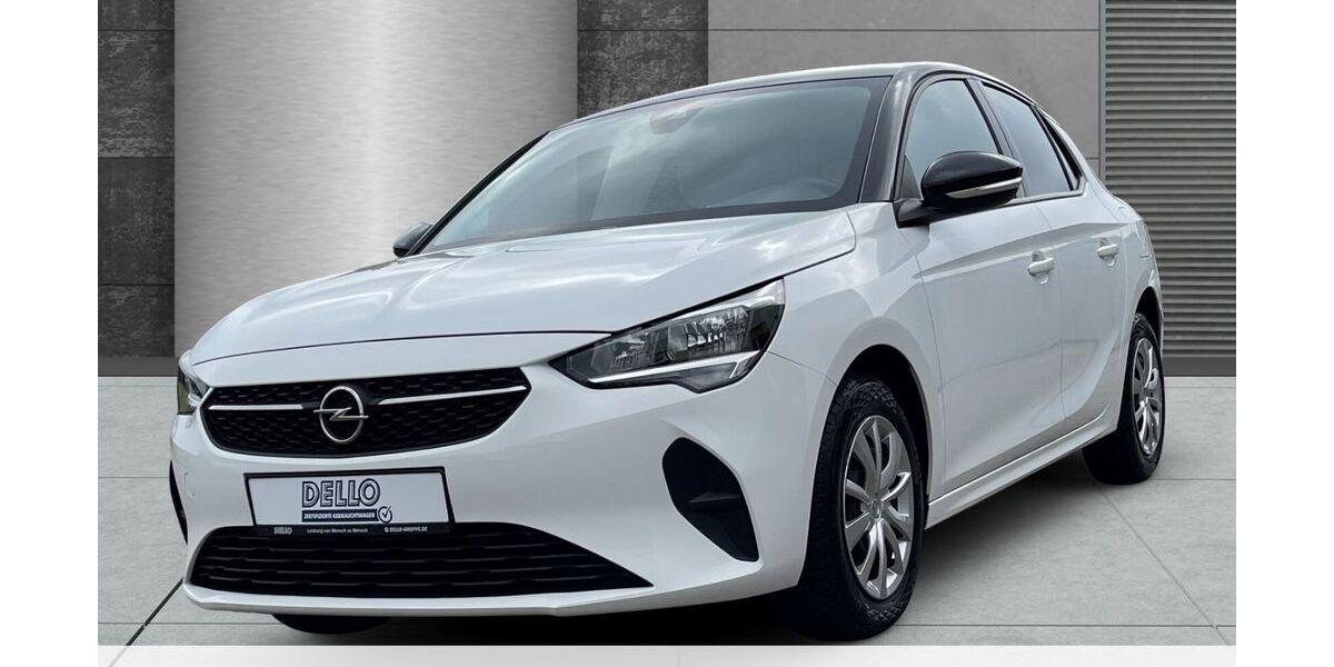 Opel Corsa 22.565 km 14.990 &euro; Schwerin 19061