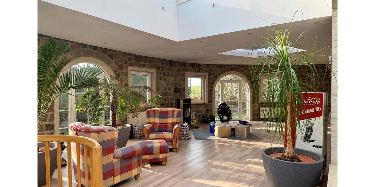 Einfamilienhaus Dorf Mecklenburg - 7 Zimmer, 172 m&sup2;, 545.000&euro; | Angebot:27133687