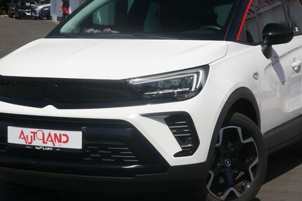 Opel Crossland (X) 9.807 km 21.990 &euro; Wismar 23970