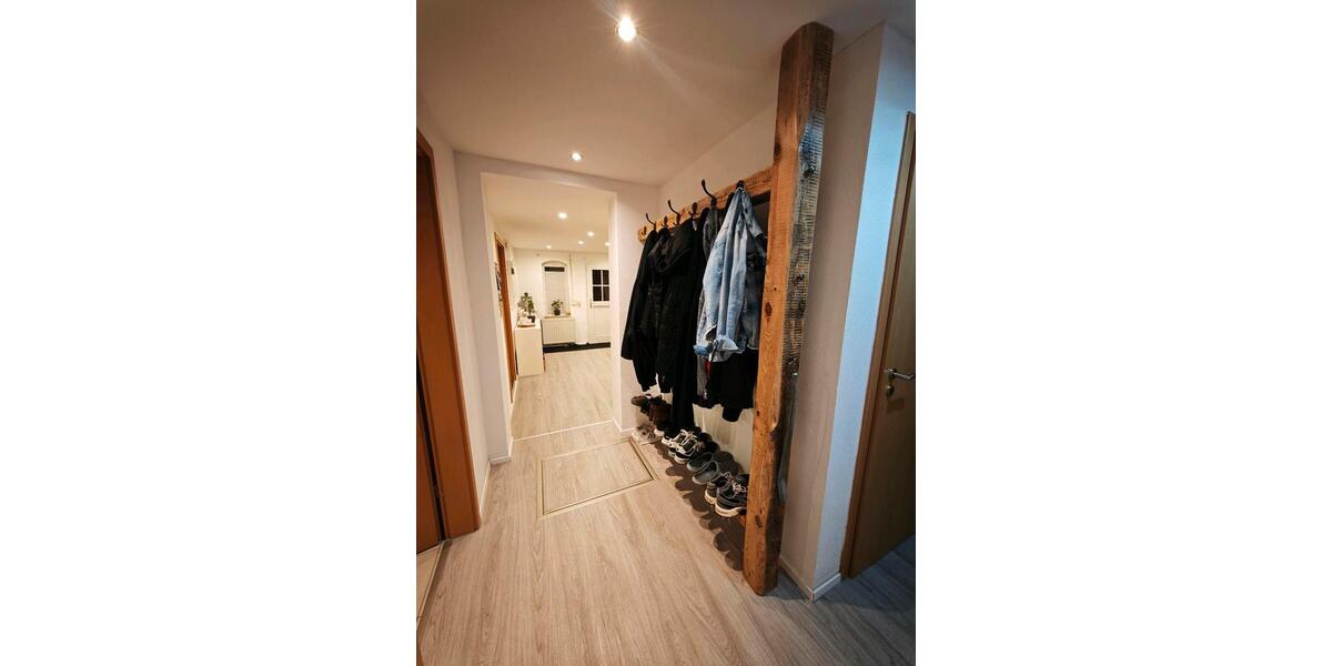 Reihenhaus Brüsewitz - 5 Zimmer, 175 m&sup2;, 350.000&euro; | Angebot:27146954