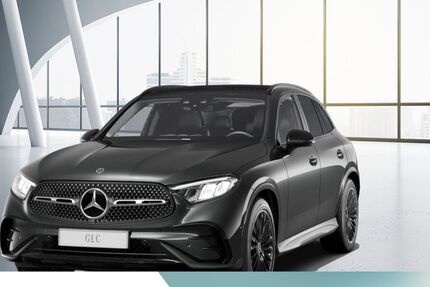 Mercedes-Benz GLC 220 20.258 km 55.930 &euro; Schwerin 19057