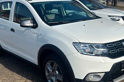 Dacia Sandero 36.200 km 11.450 &euro; Hagenow 19230