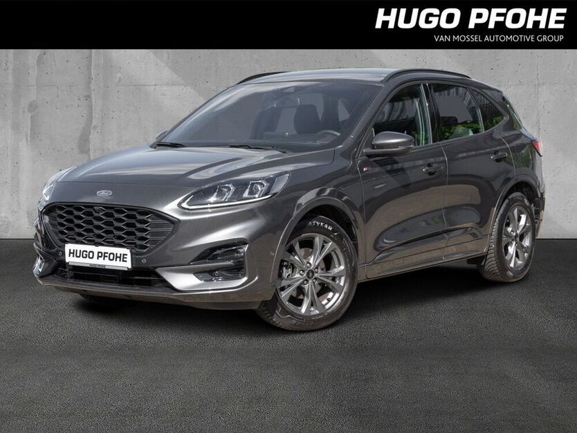 Kuga
