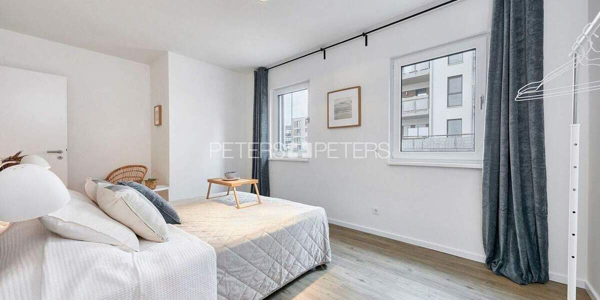 + Traumhafter Zweitbezug am Ziegelsee + 3 zimmer