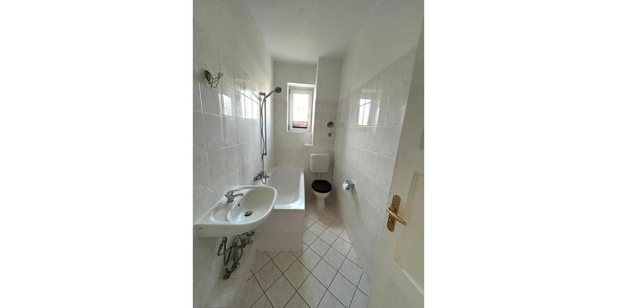 Erdgeschoßwohnung Schwerin Neumühle - 3 Zimmer, 56 m&sup2;, 520&euro; | Angebot:26084324