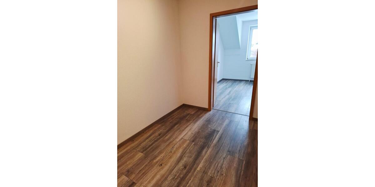 Mietwohnung Pampow 2 zimmer