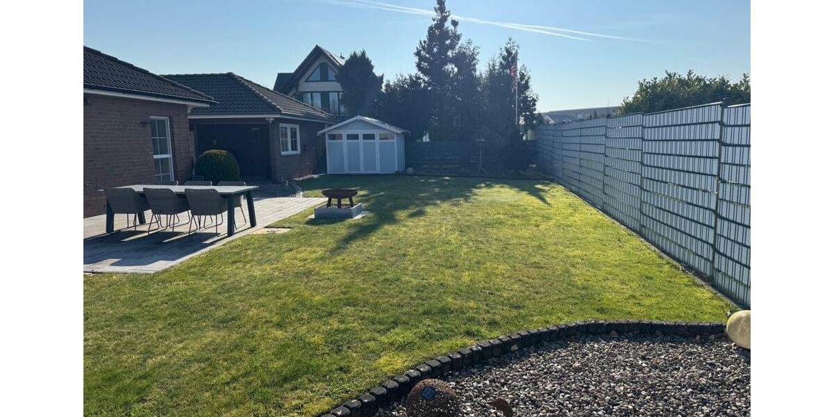 Bungalow Wittenburg - 3 Zimmer, 86 m&sup2;, 299.000&euro; | Angebot:26587073