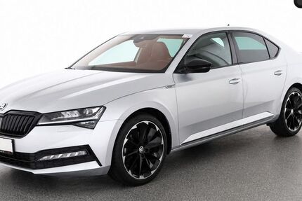 Skoda Superb 48.460 km 31.880 &euro; Schönefeld 12529