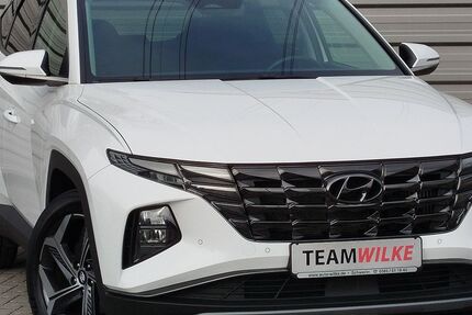 Hyundai TUCSON 33.572 km 26.790 &euro; Schwerin 19061