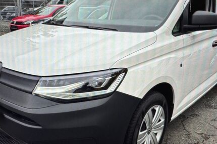 VW Caddy 125.000 km 15.995 € Brüsewitz 19071