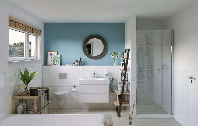 Einfamilienhaus Wittenförden - 4 Zimmer, 336.490&euro; | Angebot:25877742