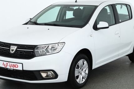 Dacia Sandero 72.645 km 10.990 &euro; Wismar 23970