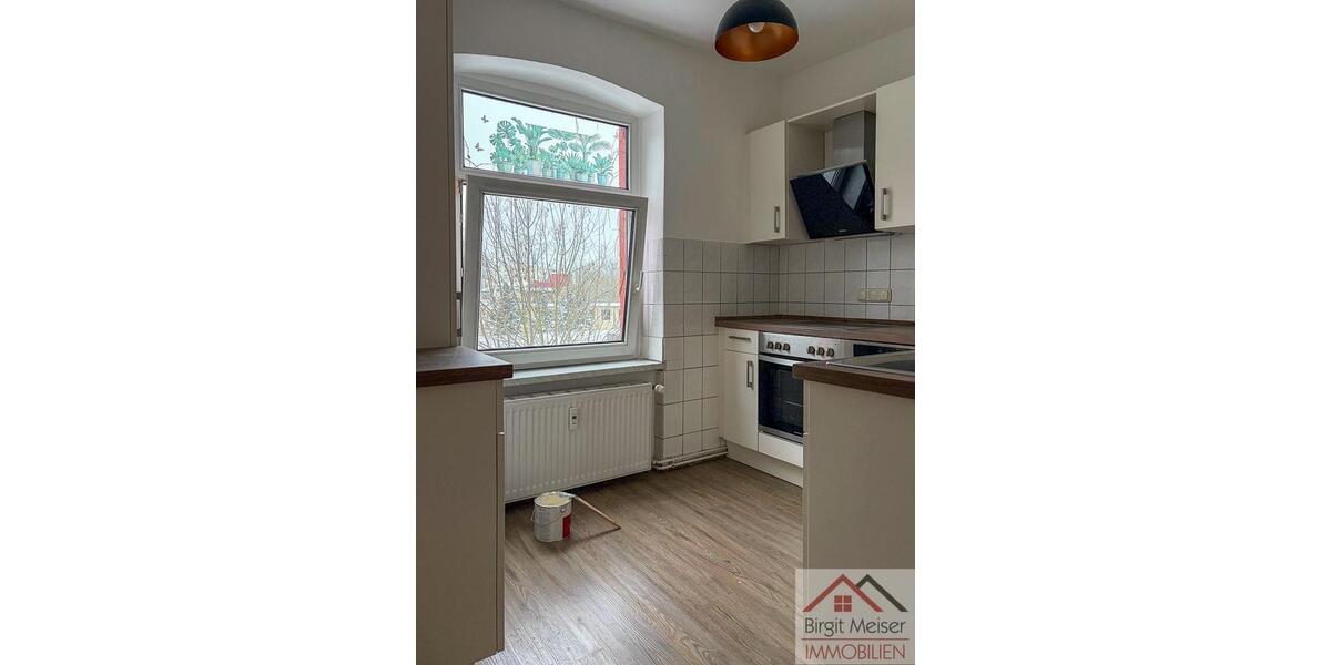 Etagenwohnung Schwerin - 4 Zimmer, 82 m&sup2;, 779&euro; | Angebot:25120814