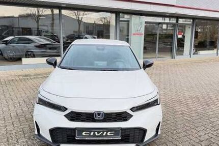Honda Civic 5.100 km 34.990 &euro; Wismar 23970