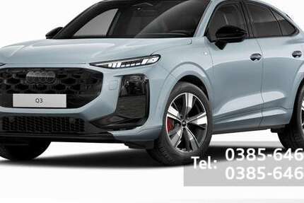 Audi Q3 2.500 km 55.900 &euro; Schwerin 19061