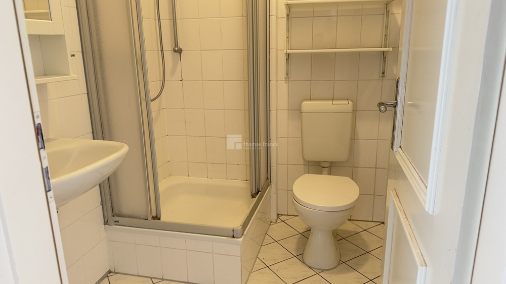 Perfekt für die kleine Familie: 3-Zimmer-Wohnung mit Balkon - Etagenwohnung Schwerin Feldstadt | Angebot:27023278