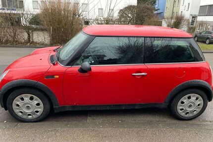 Mini Mini (alt)