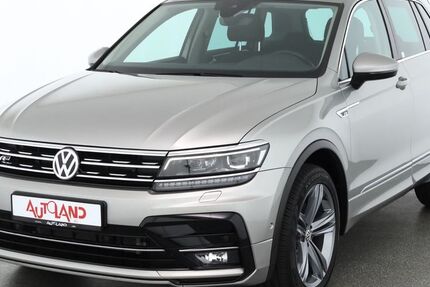 VW Tiguan 49.985 km 27.990 &euro; Schwerin 19061