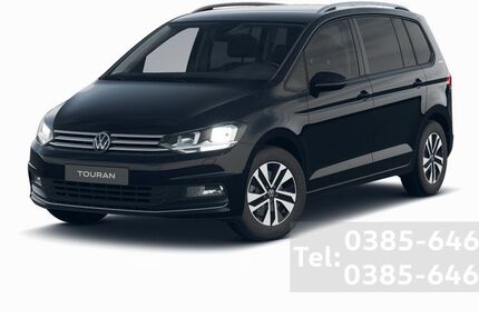 VW Touran 4.750 km 47.490 &euro; Schwerin 19061