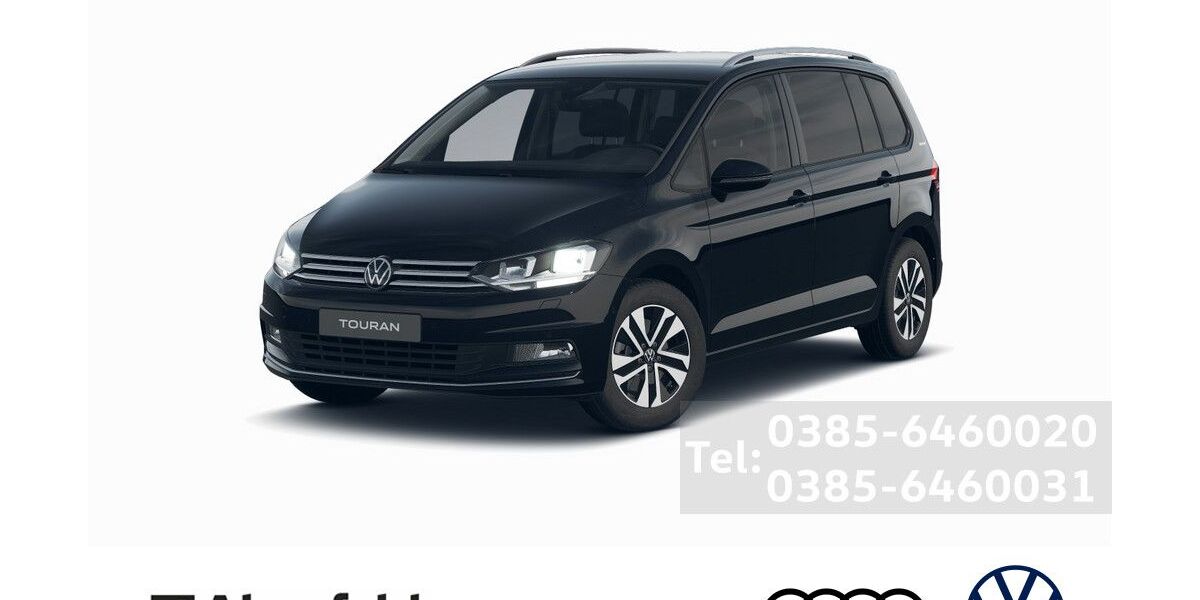 VW Touran 4.750 km 47.490 &euro; Schwerin 19061