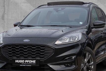 Ford Kuga 67.700 km 23.450 &euro; Schwerin 19061