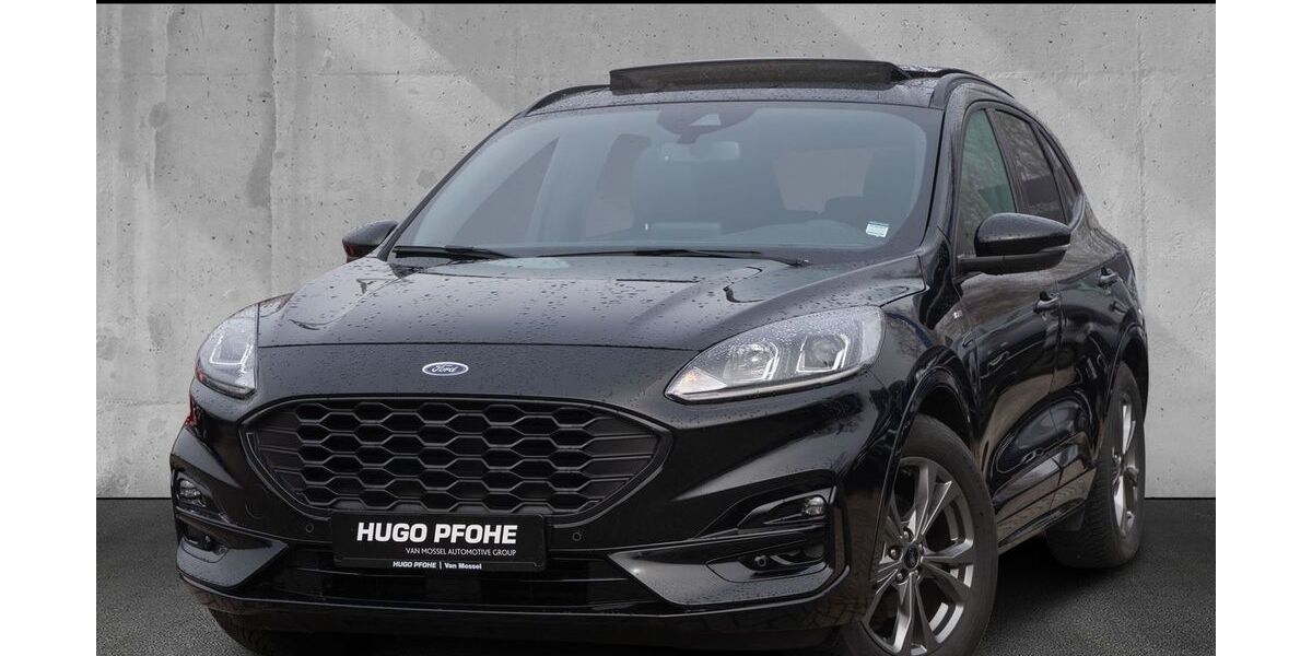 Ford Kuga 67.700 km 23.450 &euro; Schwerin 19061