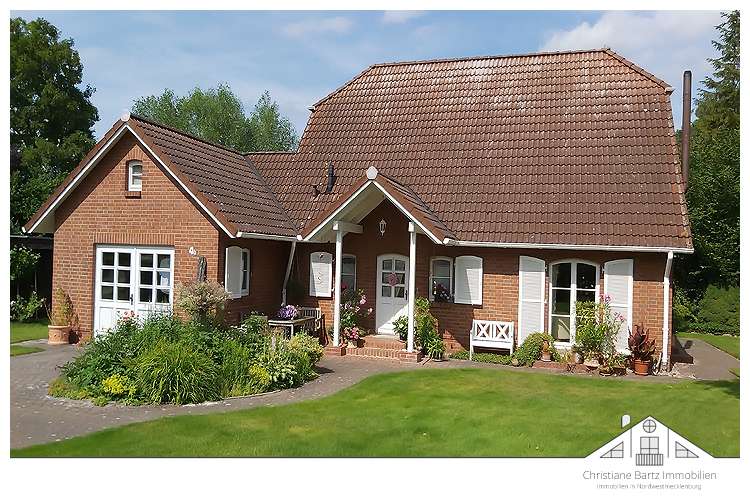 Einfamilienhaus Groß Woltersdorf Groß Woltersdorf - 4 Zimmer, 171 m&sup2;, 498.750&euro; | Angebot:26564815