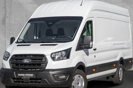 Ford Transit 21.978 km 35.400 &euro; Schwerin 19061