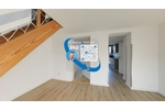 2 Zimmer Balkon Gartenanteil - Maisonettenwohnung Schwerin Feldstadt | Angebot:26866828