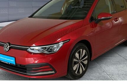 VW Golf 9.513 km 26.950 &euro; Königs-Wusterhausen 15711